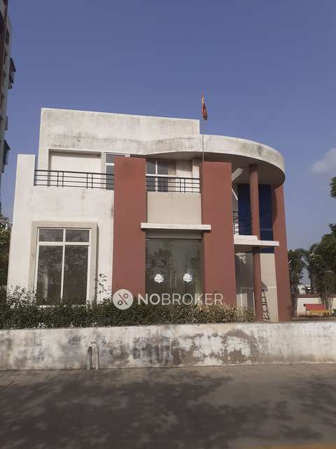 1 BHK Flat In El-castillo Housing Society For Sale  In Kesnand