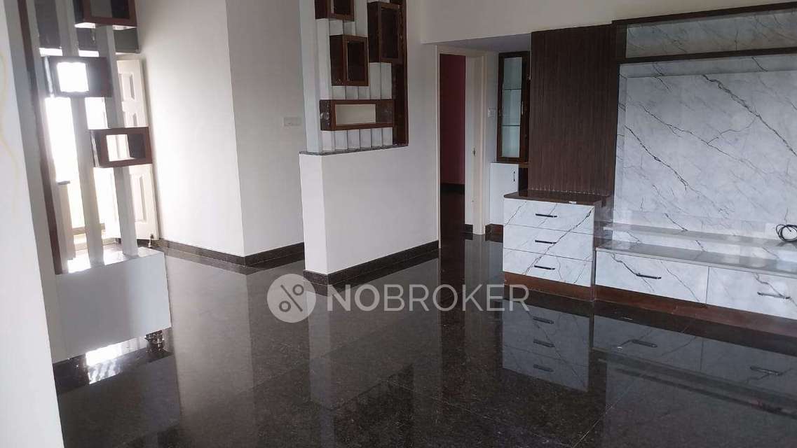2 BHK House for Rent  In Vrundavan Residency