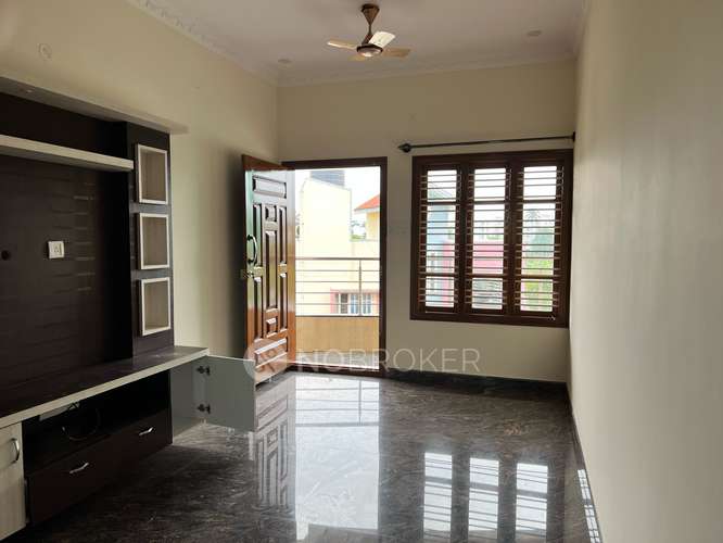 Independent House 12th A Cross Road Rent WITHOUT BROKERAGE Fully