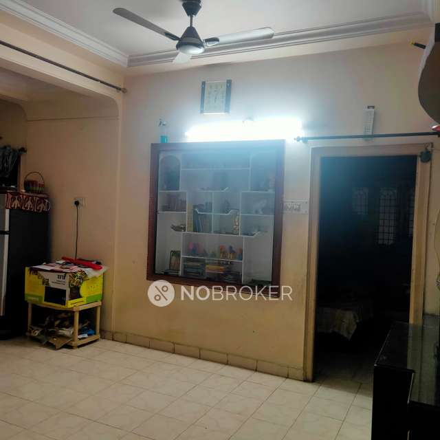 2 BHK Flat In Hari Residency  for Rent  In Kukatpally
