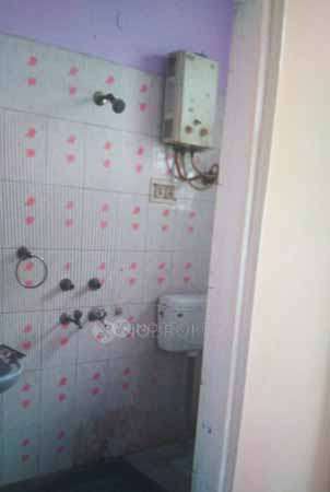 2 BHK Flat In Moon Star Apartment For Sale  In Rajendra Nagar