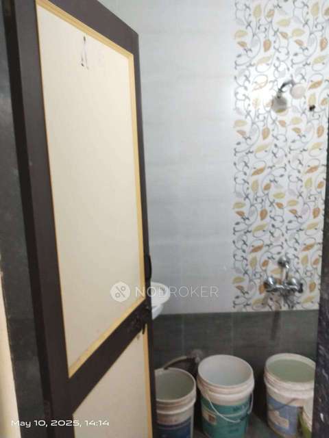 1 RK Flat In Matushree Apartment for Rent  In Dhayari