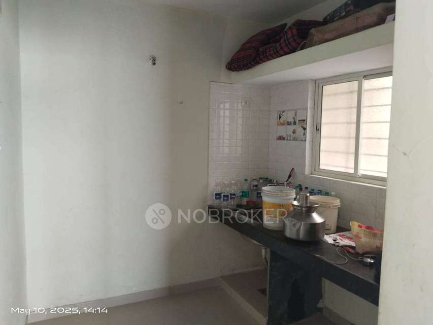 1 RK Flat In Matushree Apartment for Rent  In Dhayari