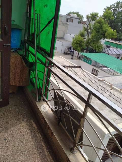 2 BHK Flat In Sai Villa Apartment For Sale  In Daulatpura