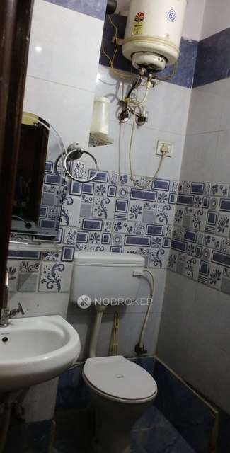 2 BHK Flat In Sai Villa Apartment For Sale  In Daulatpura