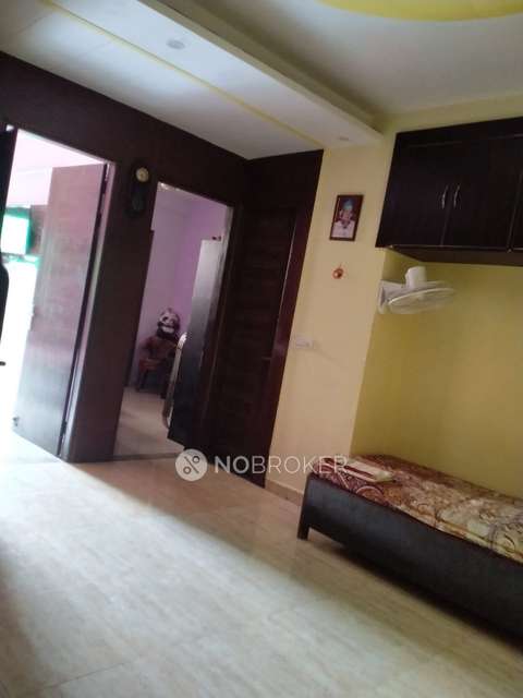 2 BHK Flat In Sai Villa Apartment For Sale  In Daulatpura