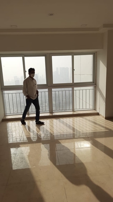 2 BHK Flat In Ruparel Ariana For Sale  In Parel