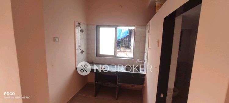 1 BHK Flat In Shri Gajanand Apartment  For Sale  In Ulhasanagar 