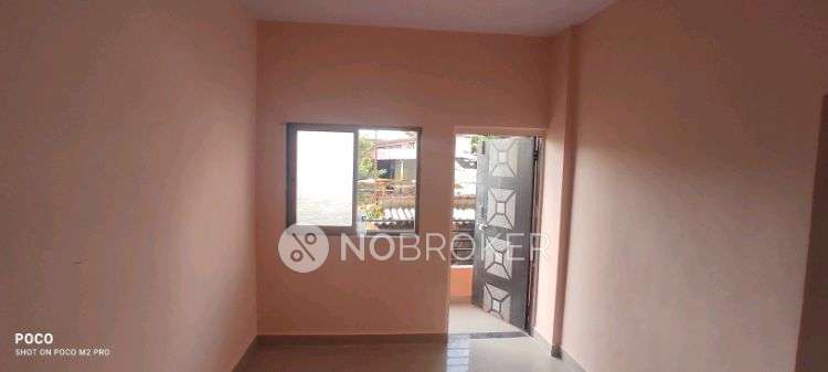 1 BHK Flat In Shri Gajanand Apartment  For Sale  In Ulhasanagar 