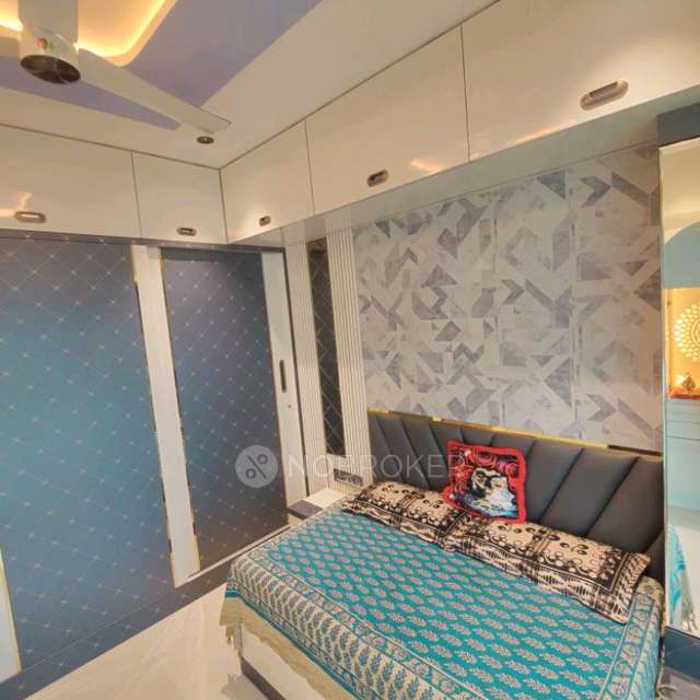 2 BHK Flat In Tower 28 For Sale  In Malad East
