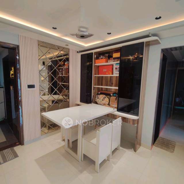 2 BHK Flat In Tower 28 For Sale  In Malad East