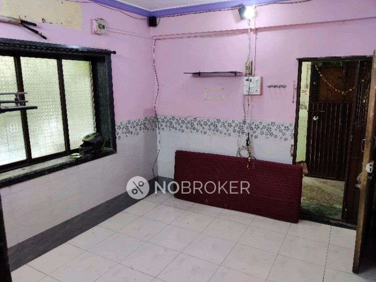 1 RK Flat In New Sandeep Chs Thane for Rent  In Kalwa