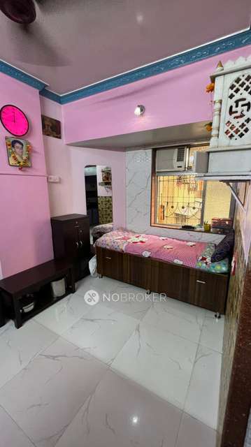 1 BHK Flat In Darshan Siddhivinayak Darshan For Sale  In Lower Parel