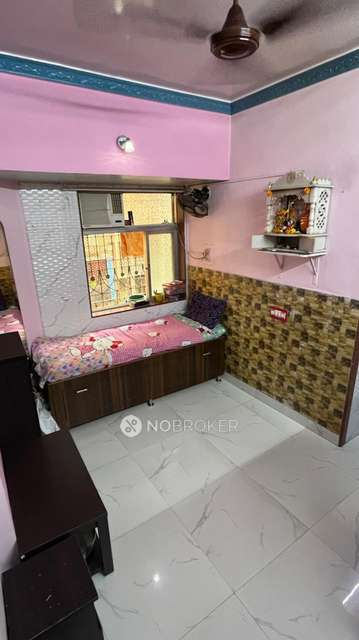 1 BHK Flat In Darshan Siddhivinayak Darshan For Sale  In Lower Parel