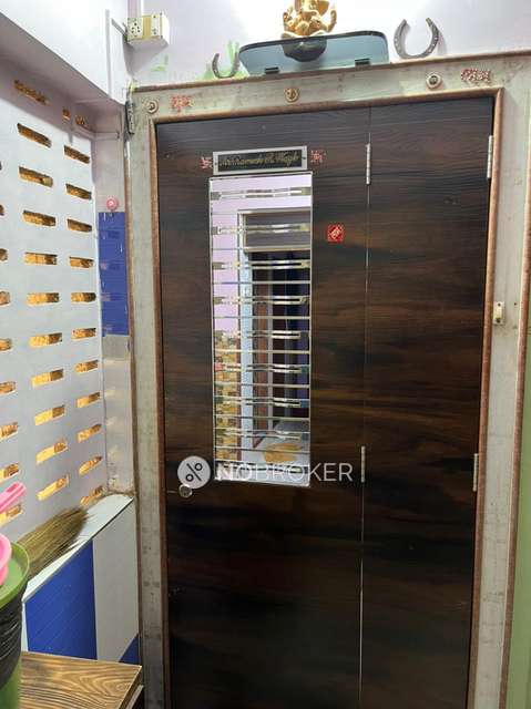 1 BHK Flat In Darshan Siddhivinayak Darshan For Sale  In Lower Parel