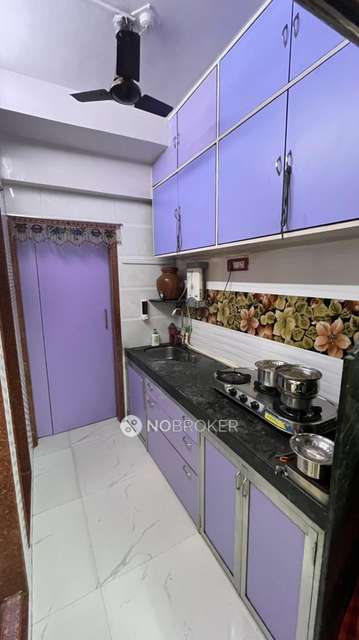 1 BHK Flat In Darshan Siddhivinayak Darshan For Sale  In Lower Parel