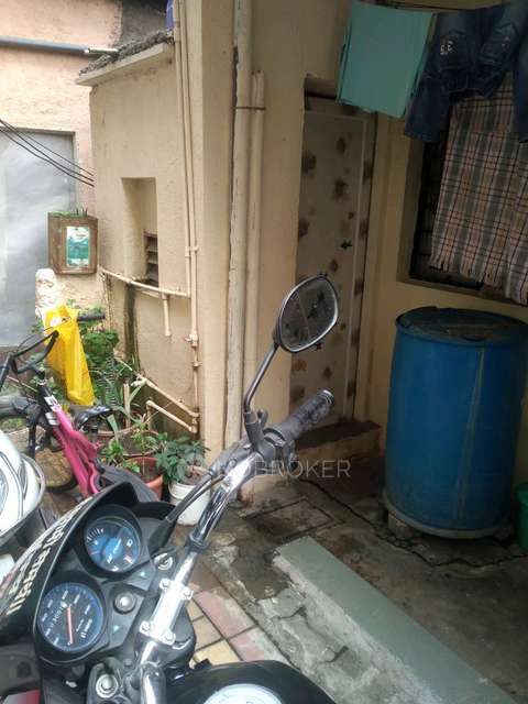 1 RK House For Sale  In Akurdi