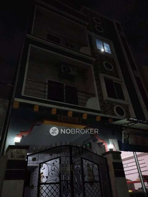 2 BHK House for Rent  In Moula Ali