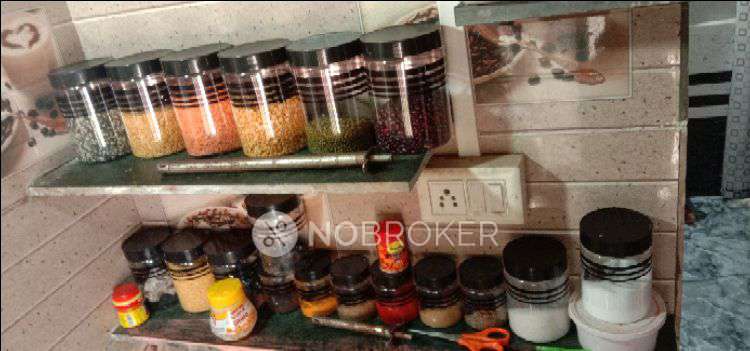 1 BHK House For Sale  In Ulhasnagar