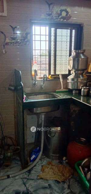 1 BHK House For Sale  In Ulhasnagar