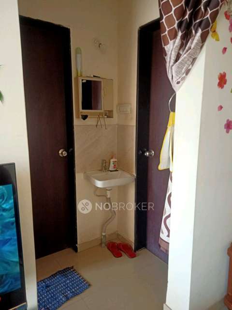 1 BHK Flat In Venkatesh Developers Urban Homes For Sale  In Lohegaon