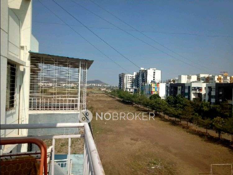 1 BHK Flat In Venkatesh Developers Urban Homes For Sale  In Lohegaon