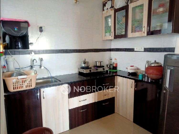 1 BHK Flat In Venkatesh Developers Urban Homes For Sale  In Lohegaon