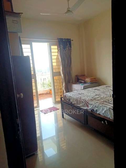 1 BHK Flat In Venkatesh Developers Urban Homes For Sale  In Lohegaon