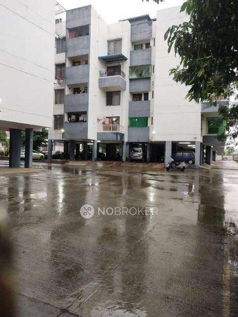 1 BHK Flat In Venkatesh Developers Urban Homes For Sale  In Lohegaon