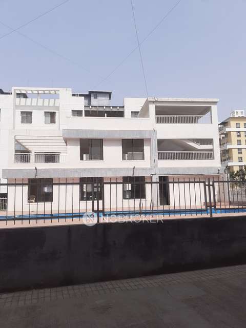 1 BHK Flat In Venkatesh Developers Urban Homes For Sale  In Lohegaon