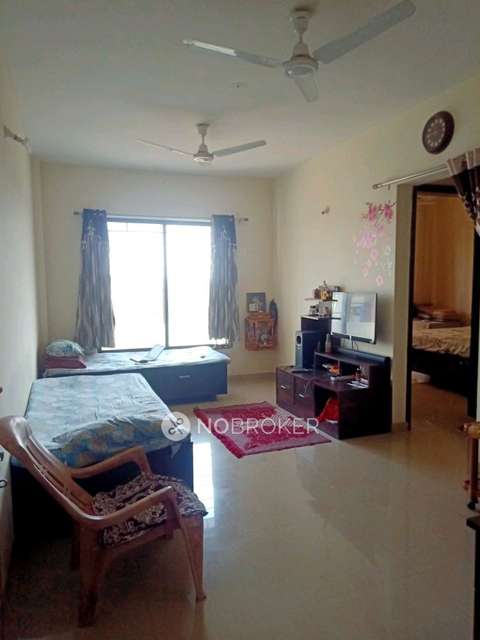 1 BHK Flat In Venkatesh Developers Urban Homes For Sale  In Lohegaon