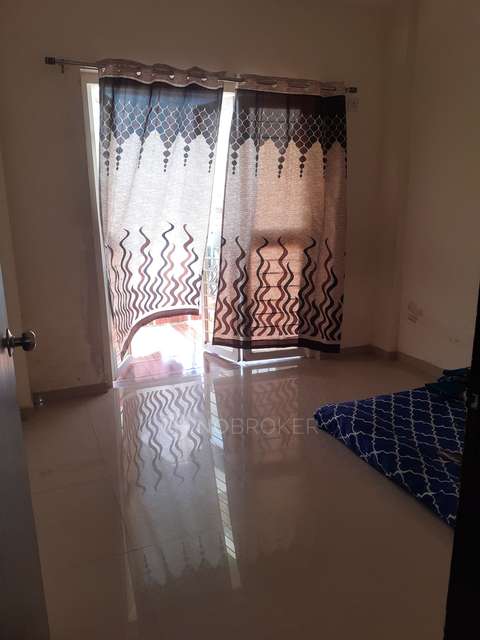 1 BHK Flat In Venkatesh Developers Urban Homes For Sale  In Lohegaon