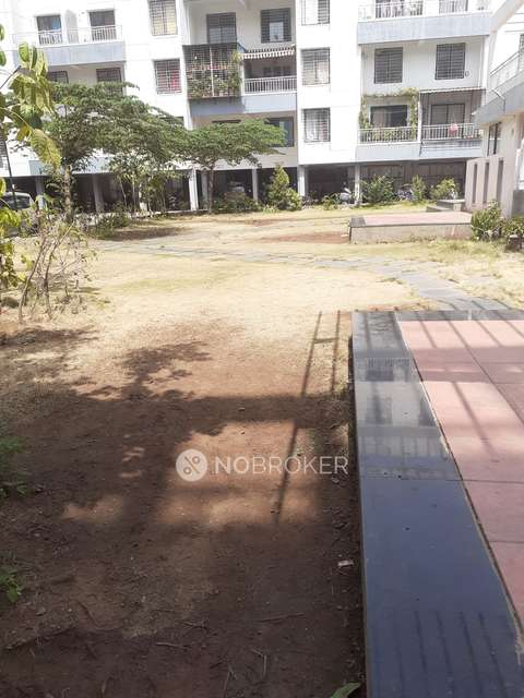 1 BHK Flat In Venkatesh Developers Urban Homes For Sale  In Lohegaon