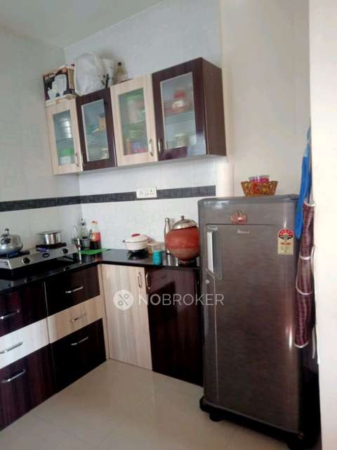 1 BHK Flat In Venkatesh Developers Urban Homes For Sale  In Lohegaon