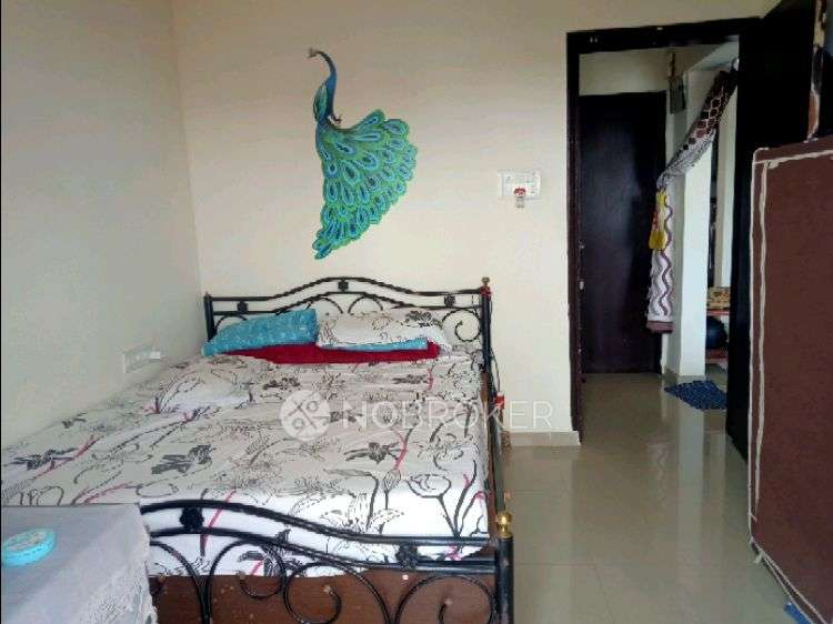 1 BHK Flat In Venkatesh Developers Urban Homes For Sale  In Lohegaon