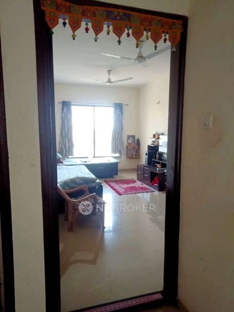 1 BHK Flat In Venkatesh Developers Urban Homes For Sale  In Lohegaon