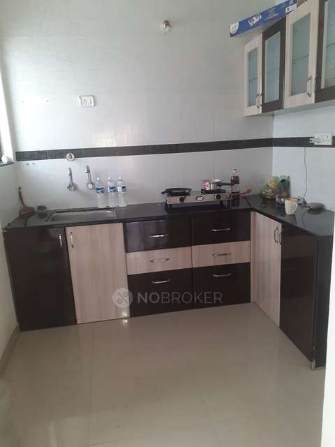 1 BHK Flat In Venkatesh Developers Urban Homes For Sale  In Lohegaon