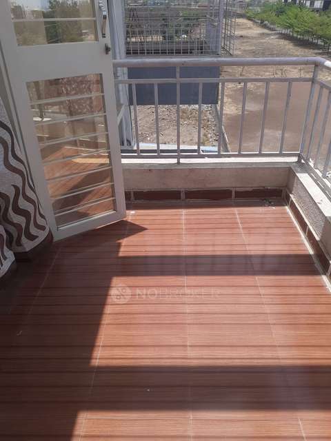 1 BHK Flat In Venkatesh Developers Urban Homes For Sale  In Lohegaon