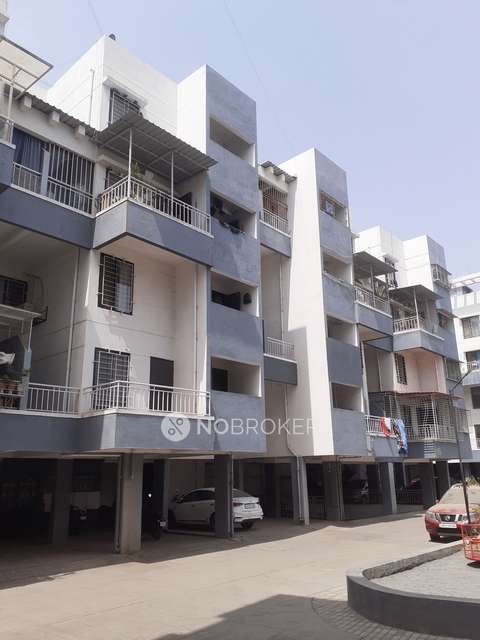 1 BHK Flat In Venkatesh Developers Urban Homes For Sale  In Lohegaon