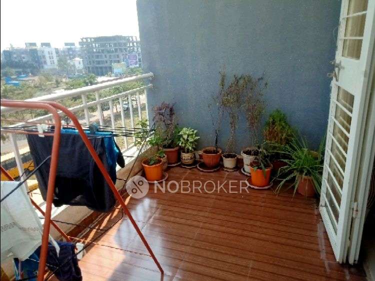 1 BHK Flat In Venkatesh Developers Urban Homes For Sale  In Lohegaon