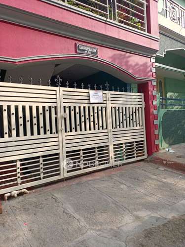 1 BHK House for Rent  In Banaswadi