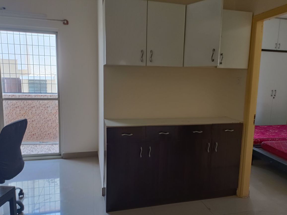 Gr Signature Apartment