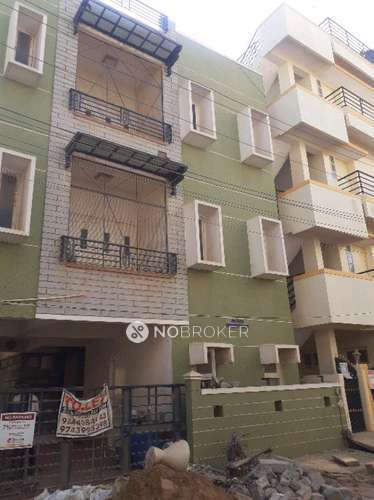 2 BHK Flat for Rent  In Kasavanahalli