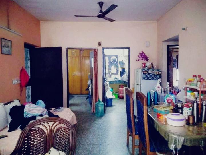 Rajdhani Nikunj Patparganj Without Brokerage Semifurnished 3 BHK