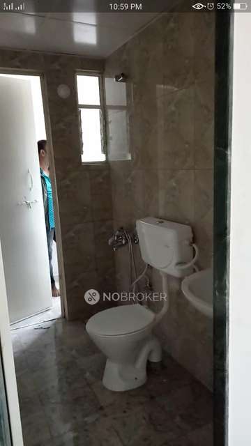 1 BHK Flat In Xrbia Township For Sale  In Hinjewadi