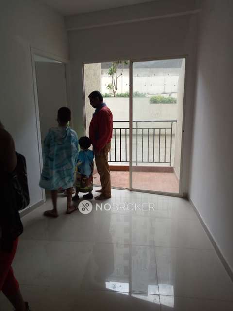 1 BHK Flat In Xrbia Township For Sale  In Hinjewadi