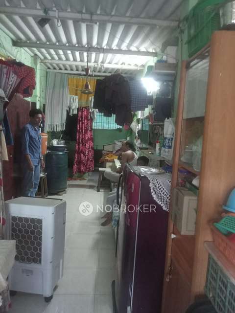 2 BHK House For Sale  In Vikhroli &#40;east&#41;