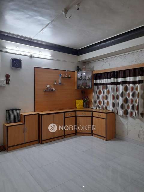 2 BHK Flat In Ganesh Kripa Apartment for Rent  In Punyai Nagar