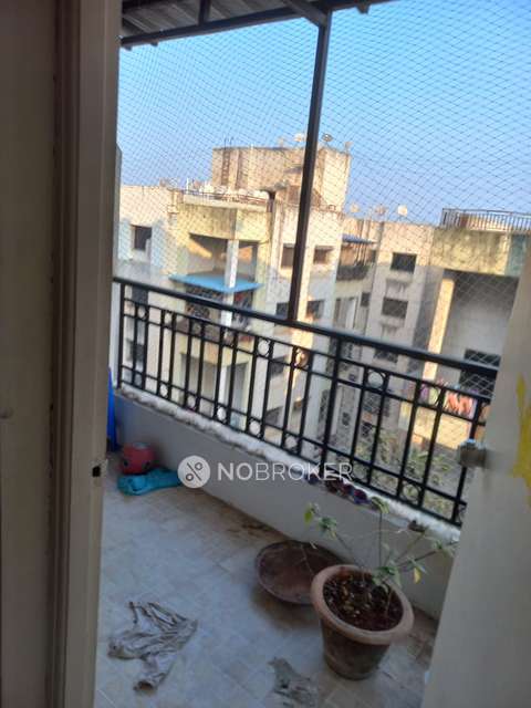1 BHK Flat In Sunder Samruddhi Apartment for Rent  In Dhayari