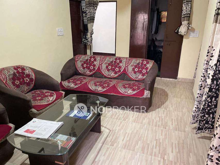 4+ BHK Flat In Dda Mig Flats For Sale  In Pitampura